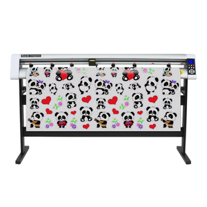 Teneth 59 inch cắt decal với Tự Động đường viền cắt chức năng - Product Image 2