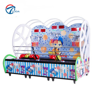 <span class=keywords><strong>3</strong></span> joueurs de basket-ball machine arcade <span class=keywords><strong>jeu</strong></span> machine capteur pour <span class=keywords><strong>jeu</strong></span> de basket-ball machine - Product Image 2