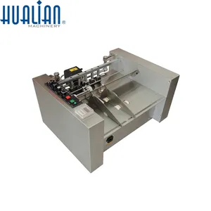 MY-420A Hualian High Speed Impress Solid-ink Print Printing Code Coding Machine