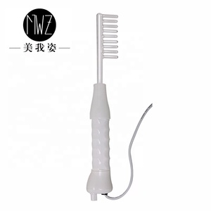 Équipement de beauté du visage, haute fréquence, équipement pour les soins de la peau - Product Image 6