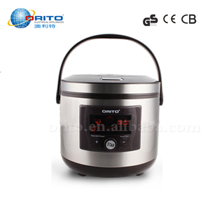 Cuisinière à <span class=keywords><strong>riz</strong></span> électrique intelligente <span class=keywords><strong>Midea</strong></span> 2017 - Product Image 2