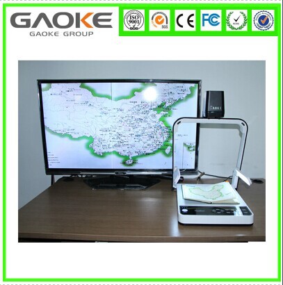 2014 дешевый Физическая сканер дисплей учебные пособия обучения цена визуализатор