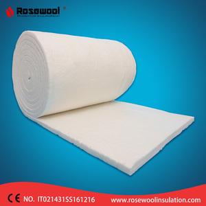 Achetez une couverture isolante en <span class=keywords><strong>fibre</strong></span> de céramique isolante à bas <span class=keywords><strong>prix</strong></span> résistant à <span class=keywords><strong>la</strong></span> chaleur <span class=keywords><strong>pour</strong></span> four à pizza - Product Image 1
