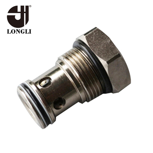 DF08-01 Thủy Lực Điều Khiển Hydraforce Loại Cartridge Poppet Kiểm Tra Van - Product Image 5