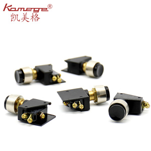 Piezas de Repuesto de XD-A3 Atom SP588, máquina cortadora de cabeza de viaje, interruptor de cabeza móvil - Product Image 2
