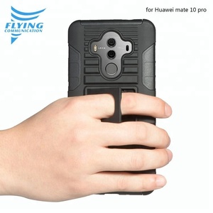 360 Gradi Copertura Completa Cassa Ibrida del PC custodia per Armi della Clip Cassa Del Telefono Mobile per Huawei <span class=keywords><strong>mate</strong></span> <span class=keywords><strong>10</strong></span> <span class=keywords><strong>pro</strong></span> - Product Image 4