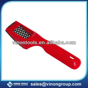 Chuyên nghiệp Stanley surform Shaver công cụ công nghiệp/DIY lớp vách thạch cao cạo OEM/ODM tùy biến hỗ trợ CE chứng nhận mô hình - Product Image 2