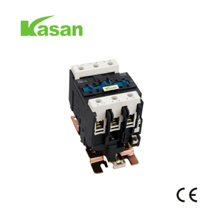 CJX2-09-Contactor magnético de uso <span class=keywords><strong>General</strong></span>, 12, 18, 25, 32, 40, 50, 65, 80, 95A, 3P, 4P, CA 24, 36, 110, 220, 380VAC - Product Image 2