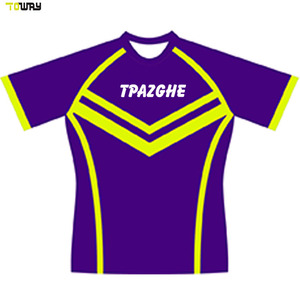 <span class=keywords><strong>Camiseta</strong></span> de <span class=keywords><strong>rugby</strong></span> BETHERIVAL 2018 barata de <span class=keywords><strong>Fiji</strong></span> - Product Image 3