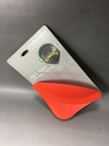 Fermaglio per scolapiatti e scolapiatti a Clip-strumenti per il lavaggio del riso scolapiatti frutta e verdura strumenti per la cottura del grano - Product Image 5
