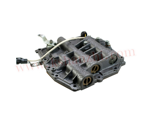 Piezas de carretilla elevadora 8FD(G), 20 ~ 30/1DZ, válvula de Control de transmisión, montaje 32740-26611-71, piezas originales - Product Image 3