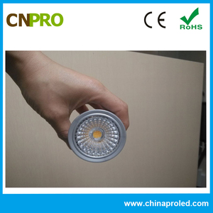 <span class=keywords><strong>Blanco</strong></span> cálido más potente proyector llevado 3 w 5 w 7 w 9 w llevó <span class=keywords><strong>el</strong></span> proyector de vivienda barata gu10 cob comercio al por - Product Image 3