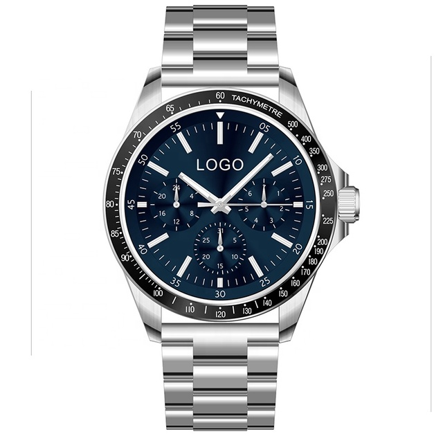 High Quality Wrist Watch Luxury Diver Watch for Boys
