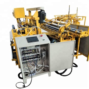 Macchina per la Produzione di Carta Kraft per Fuochi d'Artificio Industriali, con Funzioni di Imballaggio, Avvolgimento, Riavvolgimento, Taglio e Formazione di Tubi - Product Image 2