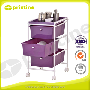 Shopee-estante de almacenamiento con 10 cajones enrollables, organizador de oficina, venta al por mayor, Taiwán, fabricante de muebles - Product Image 3