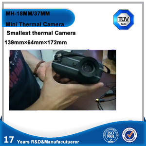 Más pequeño Monoculal Monocular de Visión Nocturna, Mini Monocular de Visión Nocturna de Imagen - Product Image 1