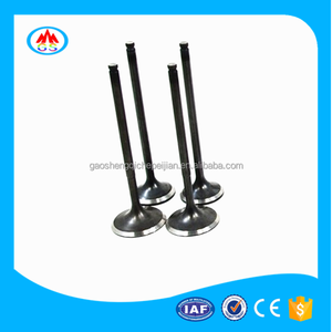 Válvulas de motor para coche VW volkswagen beetle classic, 1303, 1,6 de valor más alto, piezas de repuesto convertibles - Product Image 5