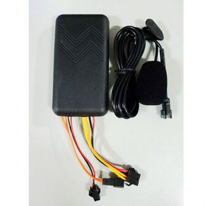 Plateforme de suivi GPS pour localiser la voiture ou la moto avec le GT02 et le GT 06 3G - Product Image 4