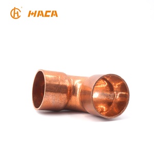 Khớp Nối Ống Khuỷu 90 Độ Bằng Đồng - Product Image 4