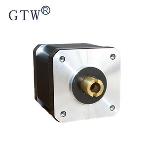Gtw <span class=keywords><strong>NEMA</strong></span> <span class=keywords><strong>17</strong></span>ไฮบริด2เฟส<span class=keywords><strong>1A</strong></span> ฟังก์ชันการควบคุมมอเตอร์สเต็ปเปอร์เพลากลวง - Product Image 3