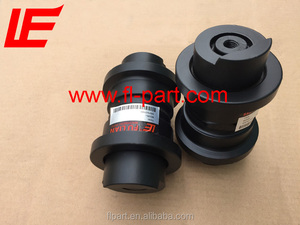 HITACHI <span class=keywords><strong>EX18</strong></span> Mini excavadora de cadenas de rodillos - Product Image 3