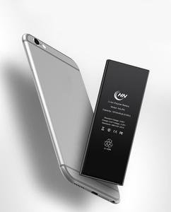 Grand Escompte <span class=keywords><strong>Prix</strong></span> Lipo Batteries Au Lithium Pour <span class=keywords><strong>iphone</strong></span> 6 OEM Acceptable - Product Image 6