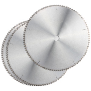 ยาวนาน305มม. 100T Janpan <span class=keywords><strong>Heyuan</strong></span> อลูมิเนียมตัดใบเลื่อยวงเดือน - Product Image 6