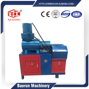 Meilleures ventes produits 2016 automatique barres d'armature bouleverser machine l'achat en ligne en chine - Product Image 4