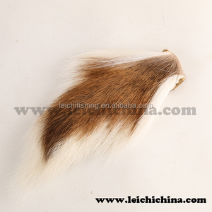 Bucktail de <span class=keywords><strong>pesca</strong></span> a <span class=keywords><strong>mosca</strong></span> suministros - Product Image 5