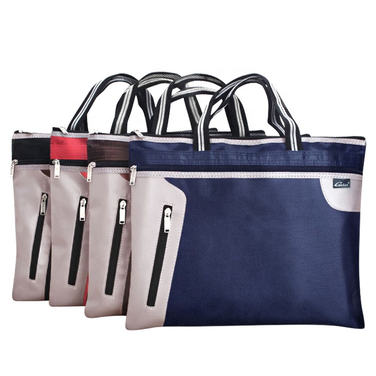 Сумка-портфель для документов