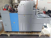 Petite machine d'impression offset, mini machine d'impression offset, machine d'impression offset monocouche A3, prix en Inde