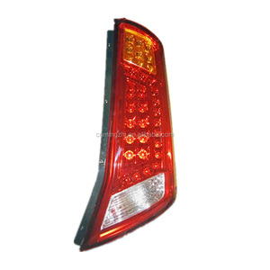<span class=keywords><strong>Marco</strong></span> <span class=keywords><strong>Polo</strong></span> Audace LED Bus Lumières Feu arrière pour Audace 1050 HC-B-2469 - Product Image 1