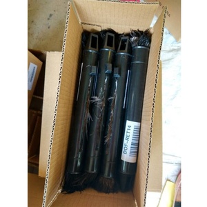 ESD Retrattile Ostrich <span class=keywords><strong>Feather</strong></span> Duster, Struzzo Spolverino Telescopico - Product Image 6