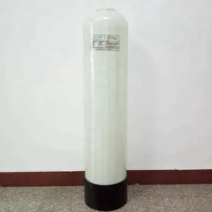 Recipiente de presión FRP para tratamiento de agua, tanque FRP