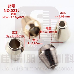 Pas cher usine prix jarretelles extrémités clips - Product Image 1