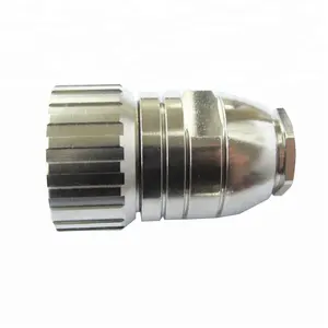 m23 round connector 6pin 9pin 12pin 16pin 19pin wire crimp connectors