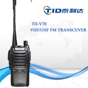 de <span class=keywords><strong>dos</strong></span> vías equipo de la policía linterna de descuento walkie talkies - Product Image 1