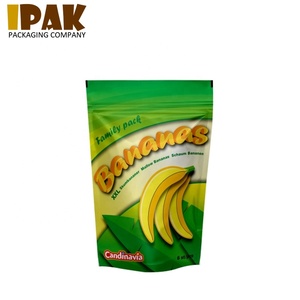 Custom Printed <strong>Potato</strong> <strong>Chips</strong> Packaging Bag Banana <strong>Chips</strong> Packaging