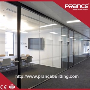 Solo vaso <span class=keywords><strong>de</strong></span> vidrio marco <span class=keywords><strong>de</strong></span> <span class=keywords><strong>aluminio</strong></span> <span class=keywords><strong>separadores</strong></span> <span class=keywords><strong>para</strong></span> <span class=keywords><strong>oficinas</strong></span> - Product Image 6
