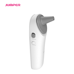 Jumper JPD-FR410 LCD Display Accurate <strong>Fever</strong> Measurement Digital Thermometer Forehead <strong>Ear</strong> <strong>Temperature</strong> Infrared Thermometer - Product Image 5