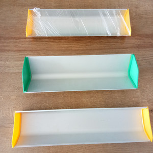 In Lụa Nhũ Tương Scoop Coater Nhũ Tương - Product Image 5