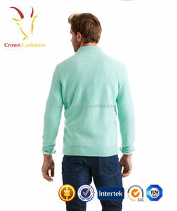 Confortevole 100% Puro Cashmere Maglione Del Pullover di <span class=keywords><strong>Marca</strong></span> di Vendita - Product Image 5