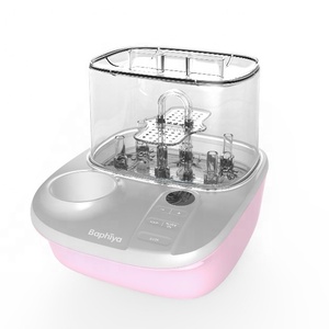 Sterilizzatore a vapore per biberon/scalda <span class=keywords><strong>latte</strong></span>/asciugatrice - Product Image 1