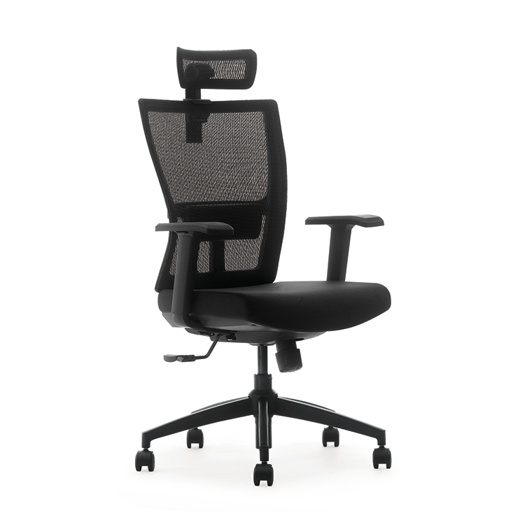 Factory Direct New rotating computer office mesh chair