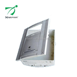 Ensemble de <span class=keywords><strong>couverts</strong></span> jetables en plastique, fourchette, couteau, cuillère, moule d'injection, moulure en plastique transparent, 10 pièces - Product Image 6
