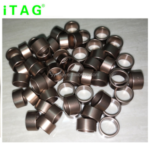 Bulksale रिक्त पक्षी अंगूठी एल्यूमीनियम कैनरी पक्षियों के लिए - Product Image 5