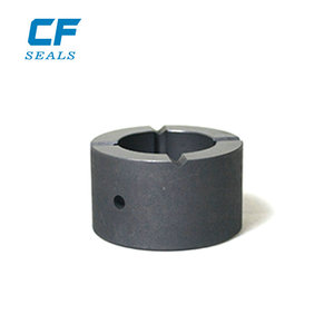 Kualitas tinggi grafit OEM ODM tersedia tersegmentasi segel cincin karbon tempa - Product Image 5