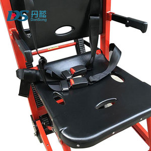 Portable Pliant en aluminium puissance <span class=keywords><strong>électrique</strong></span> <span class=keywords><strong>fauteuil</strong></span> roulant kit pour les handicapés - Product Image 5