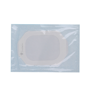 Tave IV Cannula — <span class=keywords><strong>Film</strong></span> Transparent, Dressing pour médecins, infirmières et infirmières, médicaments - Product Image 3