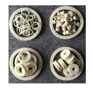 Gioăng dầu OEM, gioăng cao su, gioăng felt, vòng đệm dầu - Product Image 1